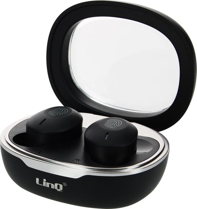 Produktbild LinQ S68 PRO, 8Std. Akkulaufzeit (8 h, Kabellos)