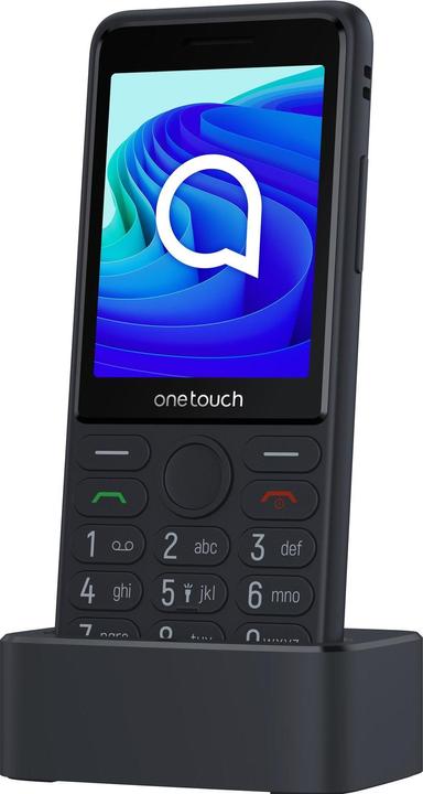 TCL OneTouch 4042S (2.80", 2.20 Mpx, 4G)