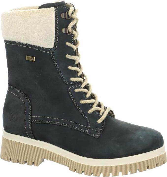 pacific offwhite, Blue