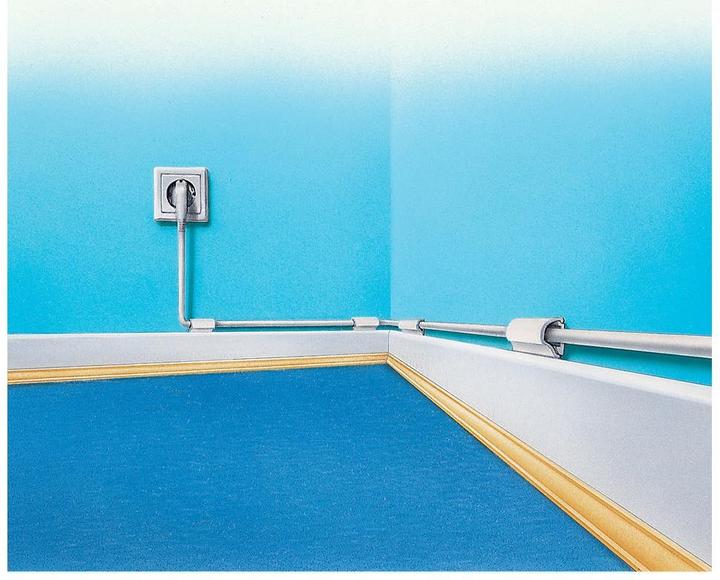 Productafbeelding tesa Powerstrips Kabelklem