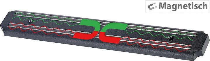 Produktbild Rosenstein & Söhne Universal-Magnetleiste zur Wandmontage
