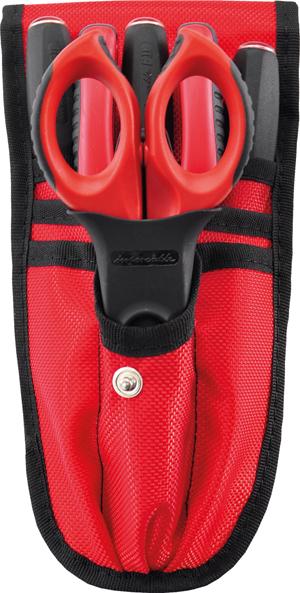 Actual product image Intercable INTE belt pouch (1993 pieces)