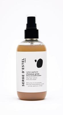 Serge D'Estel PARIS Purifying Hair Lotion Spray 250ML Verhindert Juckreiz und verleiht Volumen/Glanz (200 ml)