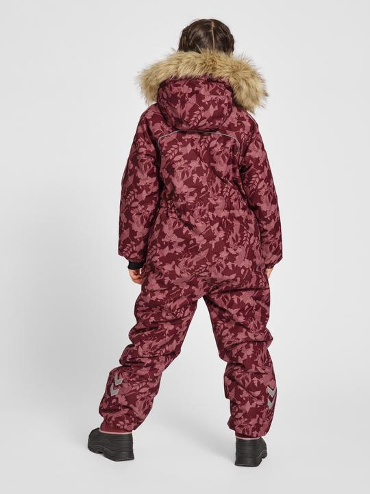Image du produit hummel Icy Tex Snowsuit (116)