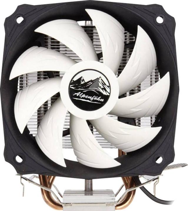 Produktbild Alpenföhn CPU-Kühler Alpenfohn Ben Nevis (84000000119) (141 mm)