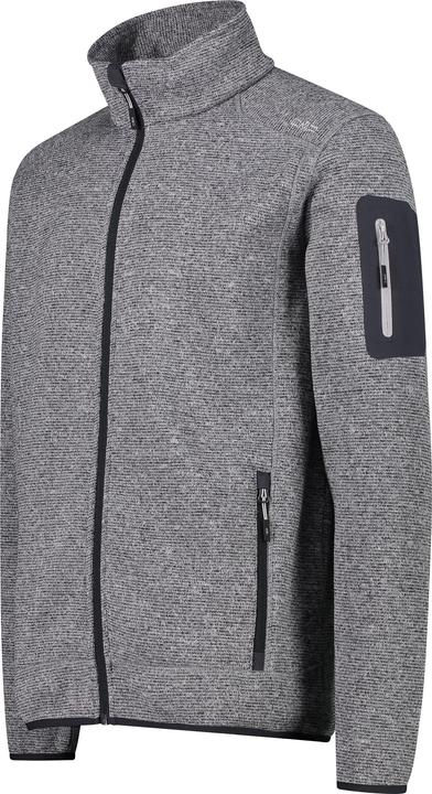 Produktbild CMP Campagnolo Strick Fleece (4XL)