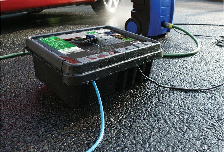 Actual product image Dri-Box 330