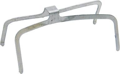 Actual product image Sram Disc Brake Pad Spreader G2/Guide/Trail Qty 20 (Rear brake, Brake kit)