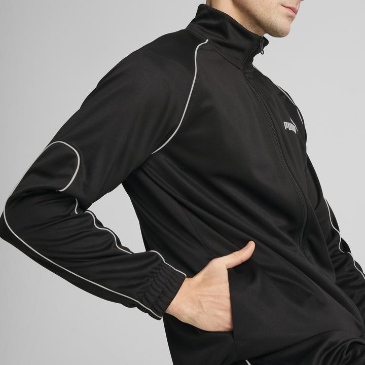 Immagine prodotto Puma Giacca da ginnastica SPORT Poly (S)