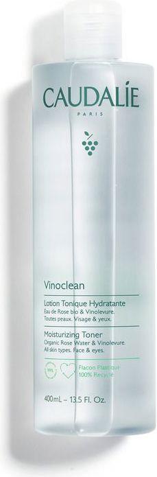 Produktbild Caudalie Vinocl Lotion Toniq Hydrating (Tonic, 400 ml)