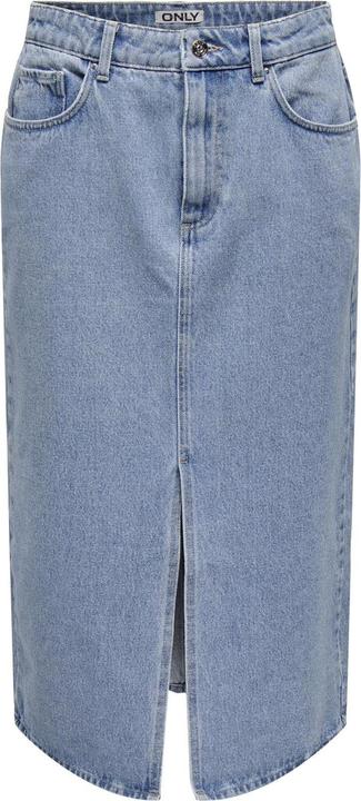 Actual product image Only Onlbianca Midi Skirt Dnm Rea Noos (XL)