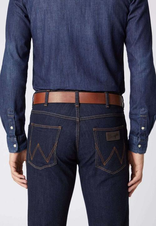 Image du produit Wrangler Boucle (85)