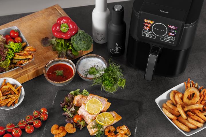 Produktbild Trisa AI Fry Pro