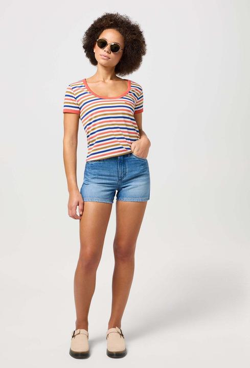 Produktbild Wrangler Shorts Cowboy Short 3 Inch (27)