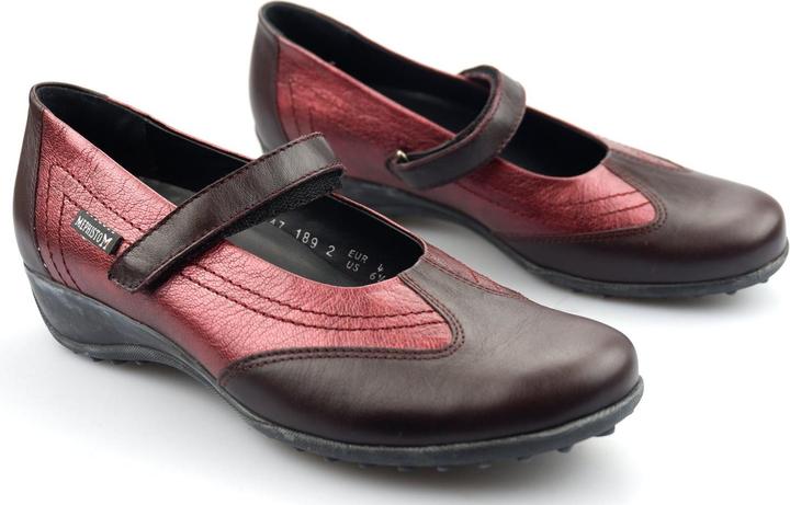 Image du produit Mephisto Leidina (37.5)