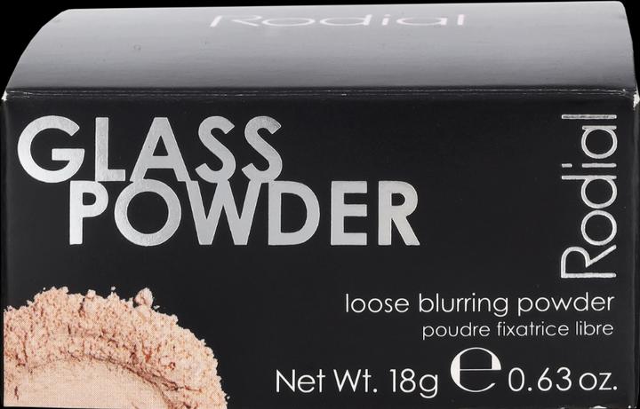 Produktbild Rodial Glass Powder (Transparent)