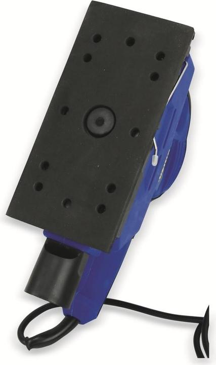 Actual product image Kinzo Sander 230V orbital (Sander)