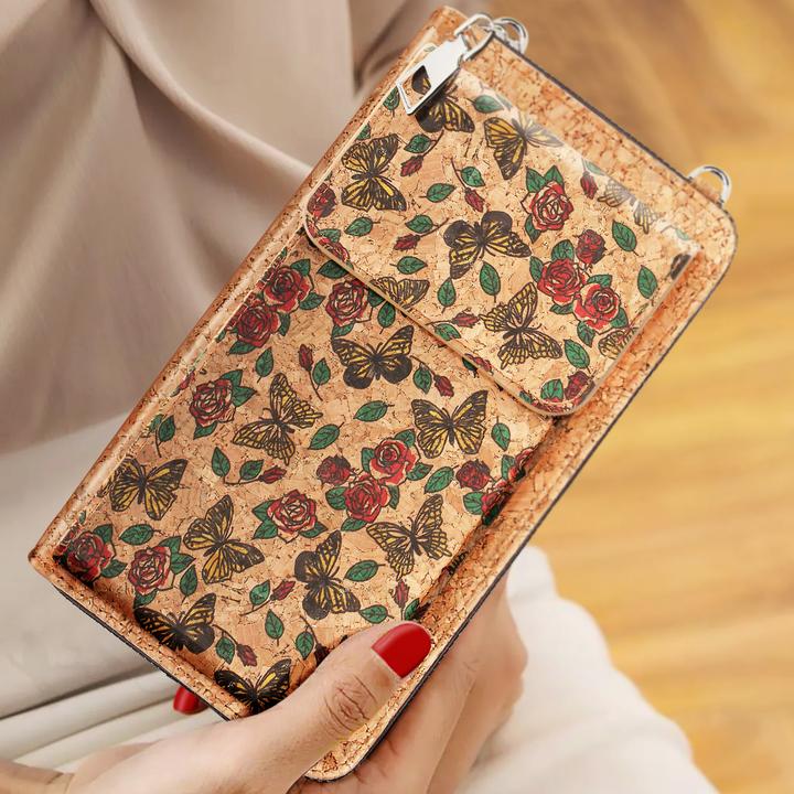 Immagine prodotto Avizar Borsa in sughero NaturePrint
