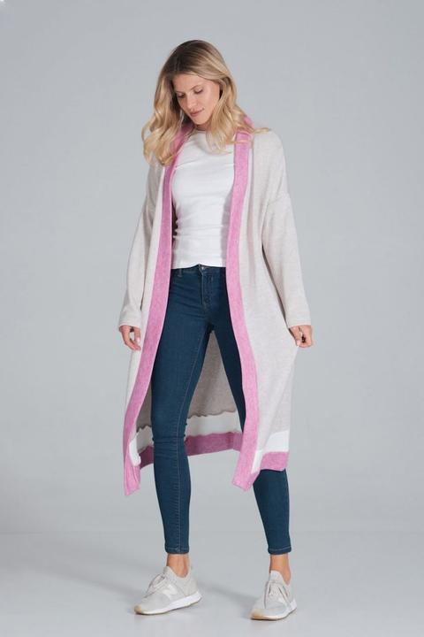 Image du produit Figl Modèle de cardigan (XL)