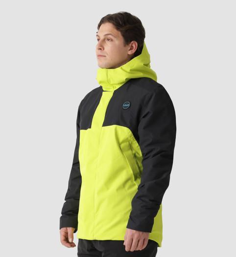 Immagine prodotto UYN Skijacke Powder Bicolor (L)
