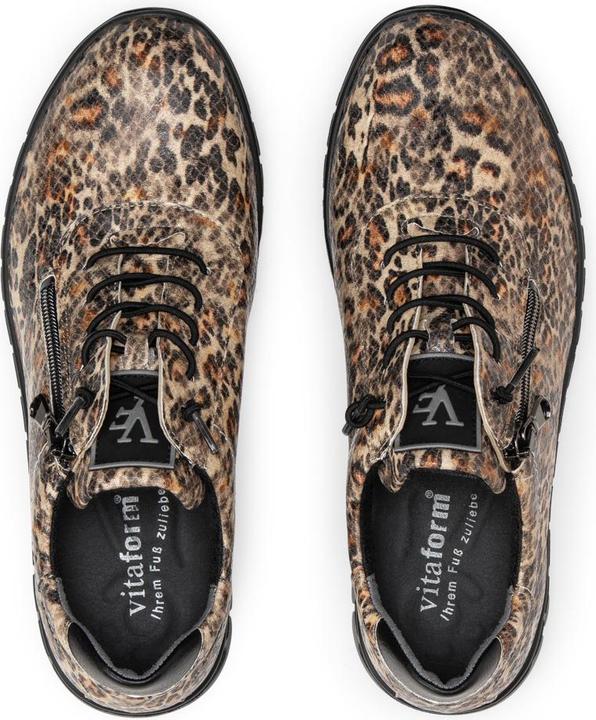Produktbild Vitaform Sneaker Textil Supersoft (40)