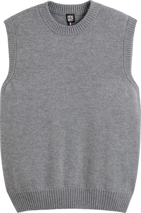 Grey heather