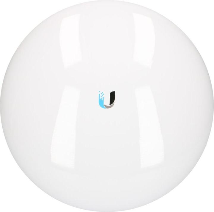 Produktbild Ubiquiti NanoBeam 2AC (866 Mbit/s)