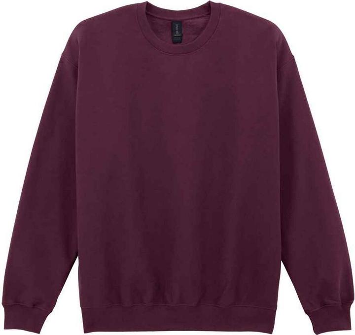 Actual product image Gildan Mens Softstyle Midweight Sweatshirt (M)