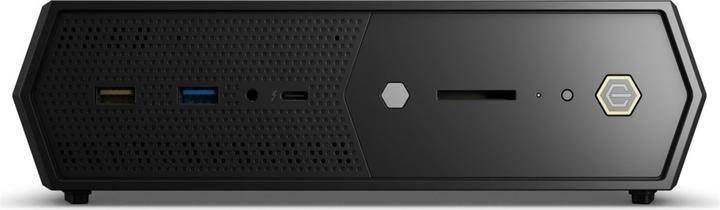 Produktbild Intel NUC 12 Enthusiast Kit NUC12SNKi72 (Intel Core i7-12700H)