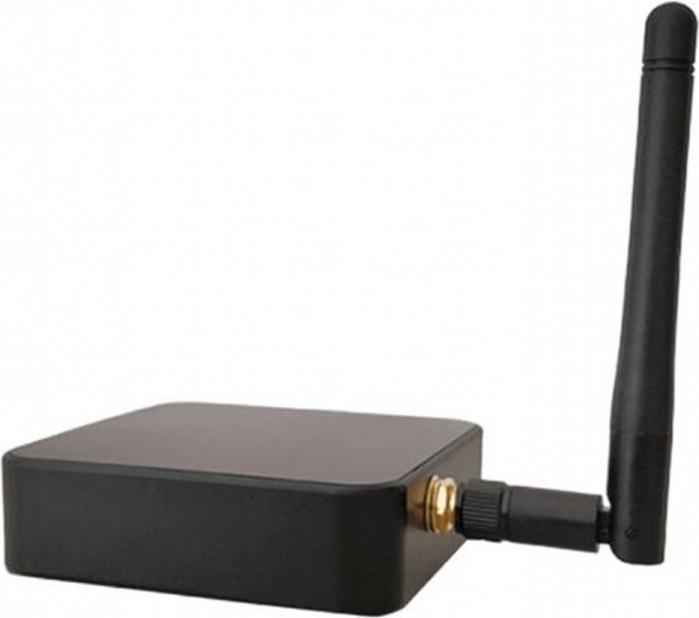 Actual product image 1Control LINK voice control and remote control for SOLO