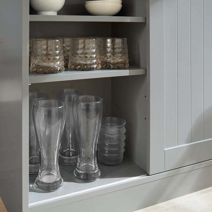 Immagine prodotto SoBuy Sideboard (110 x 97 x 68 cm)