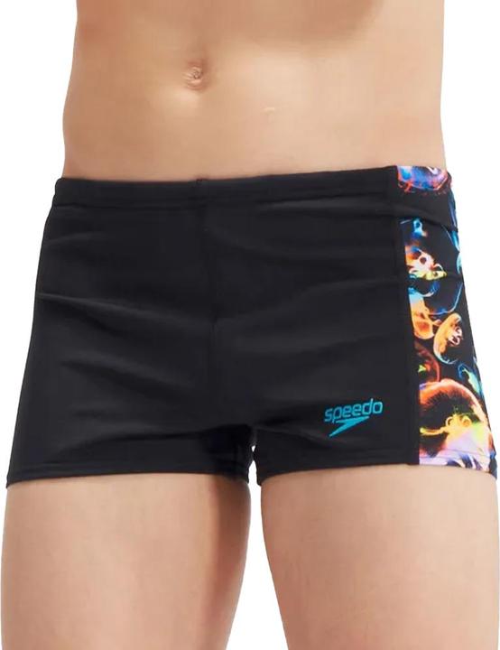 Produktbild Speedo Digital Kurze Hose Jungen (146, 152)
