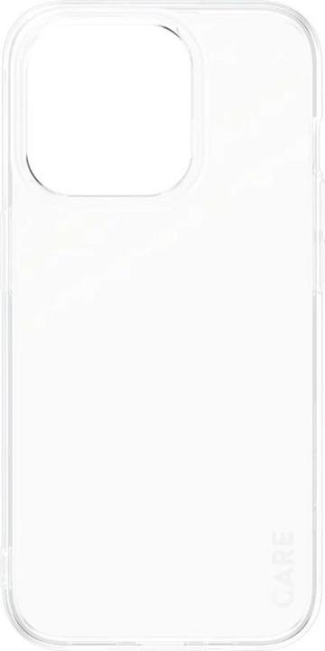 Actual product image Care Fashion X-Ray Soft (Apple iPhone 15 Pro)