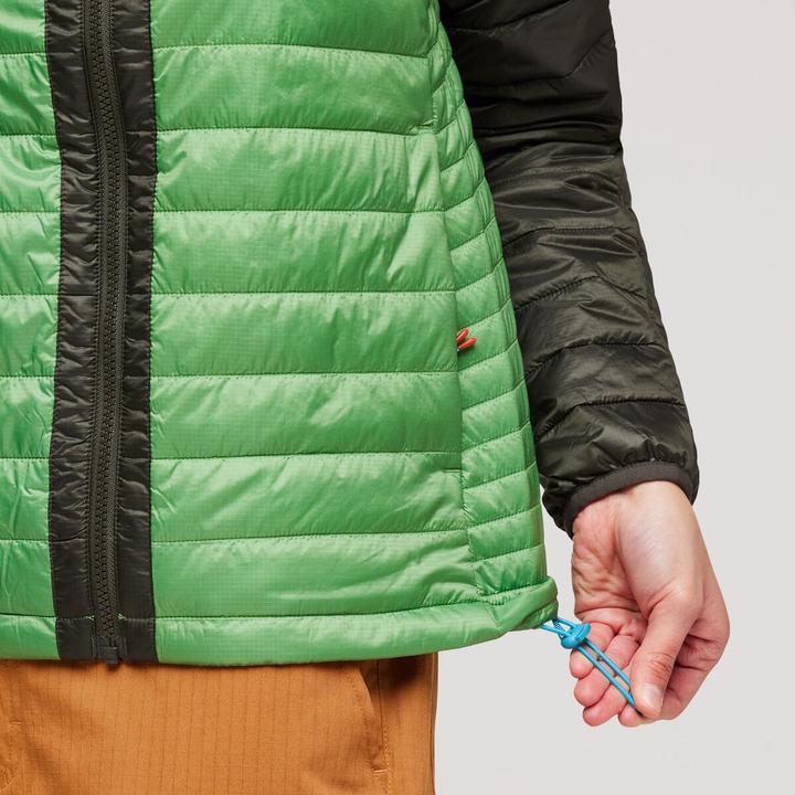 Produktbild Cotopaxi Capa Insulated Hooded Jacket (XL)