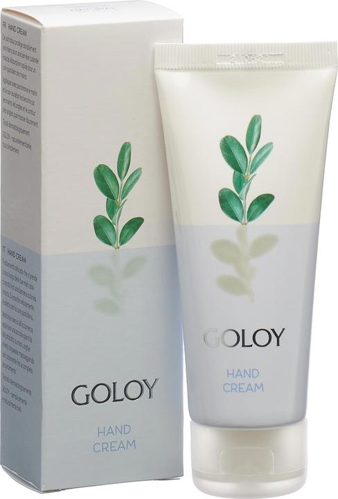 Produktbild Goloy 33 33 Hand Care Vitalize (75 ml)