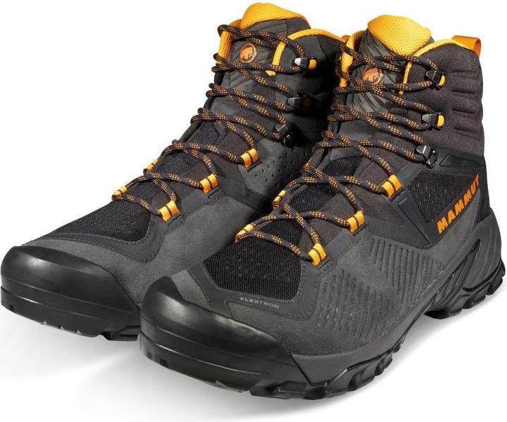 Image du produit Mammut Sapuen High GTX Men (47 1/3)