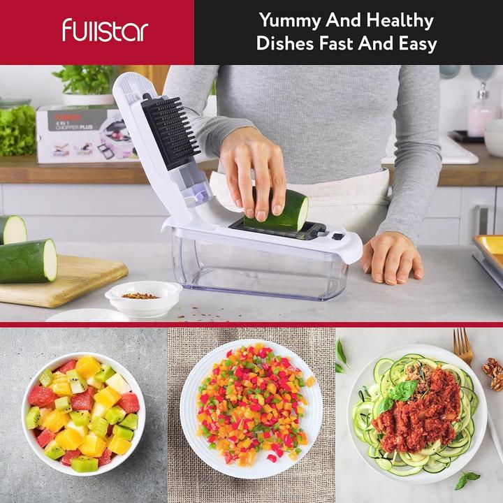 Produktbild Fullstar Gemüseschneider