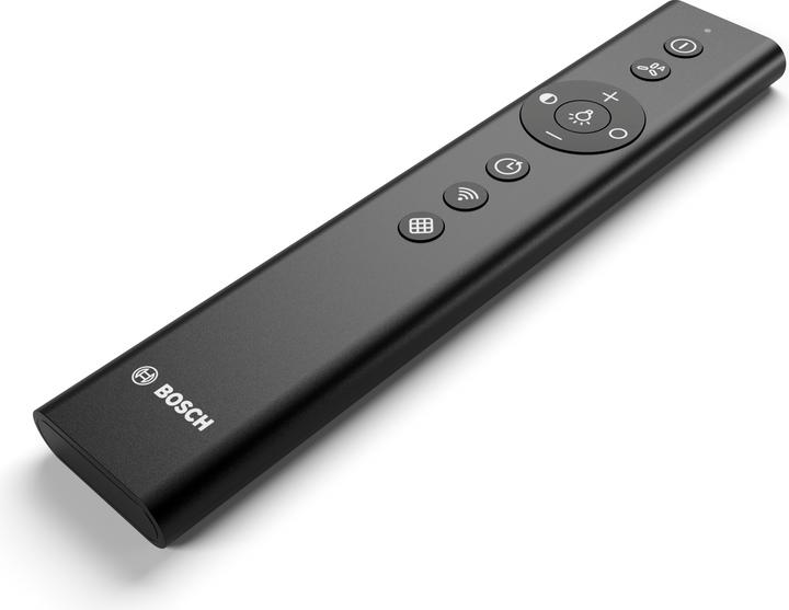 Image du produit Bosch Hausgeräte DRC99PS20 (Hotte de plafond)