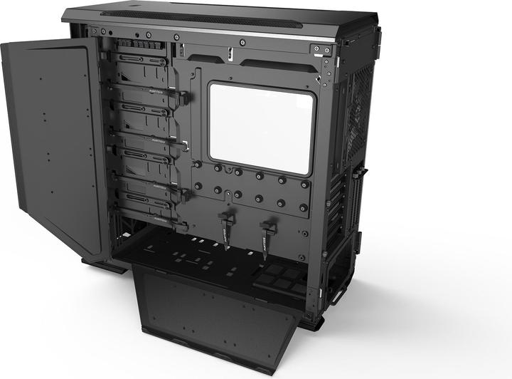 Produktbild Phanteks Enthoo Evolv X (ATX, mATX, Mini-ITX, E-ATX)