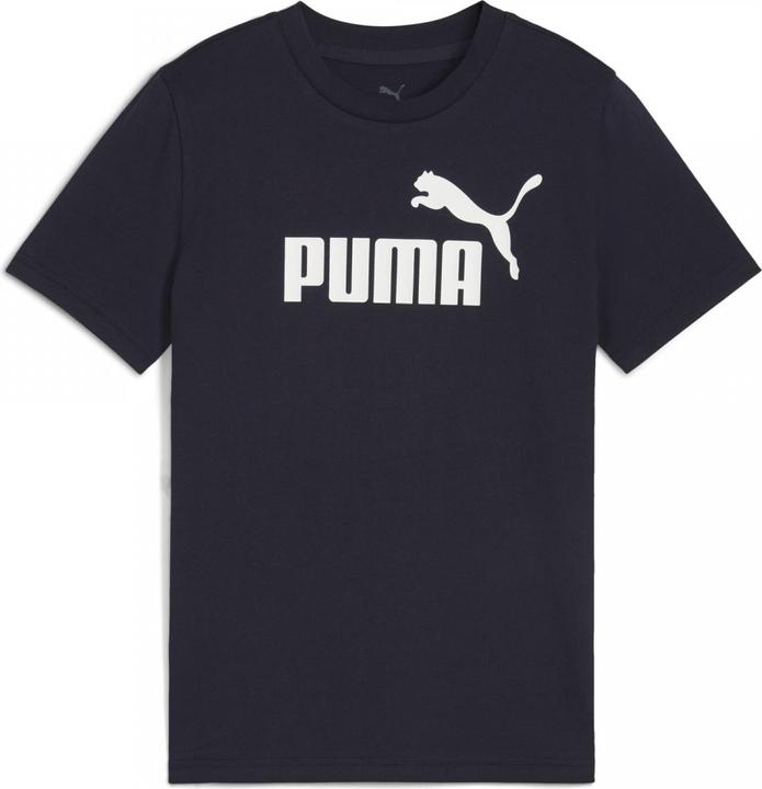 Produktbild Puma ESS No. 1 Logo Tee B (140)