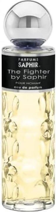 Produktbild Saphir The Fighter Pour Homme Edp 200Ml (Eau de Parfum, 200 ml)