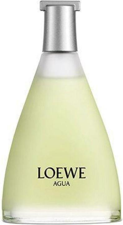 Image du produit Perfumes Loewe Loewe Agua Eau de Toilette Vaporisateur 100ml (Eau de toilette, 100 ml)
