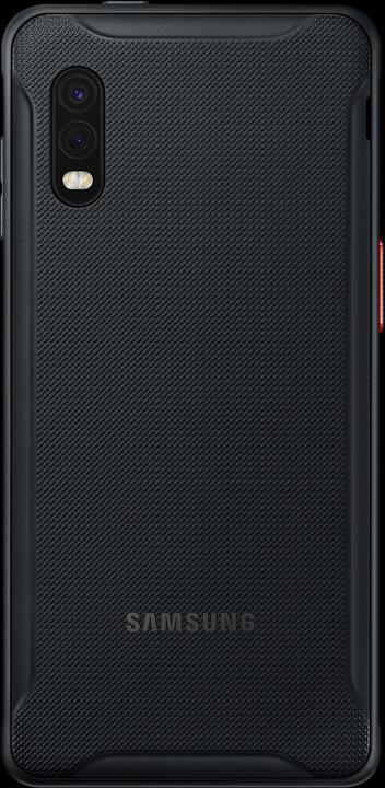 Produktbild Samsung Galaxy XCover Pro EE Enterprise Edition (64 GB, Black, 6.30", Dual SIM, 25 Mpx, 4G)