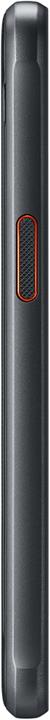 Produktbild Samsung Galaxy XCover Pro EE Enterprise Edition (64 GB, Black, 6.30", Dual SIM, 25 Mpx, 4G)