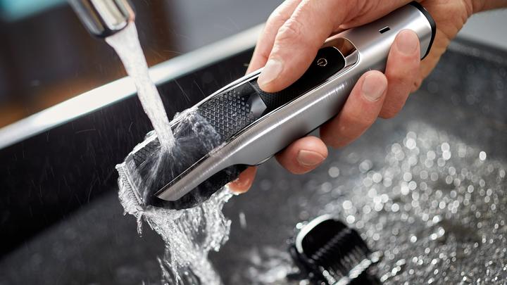 Image du produit Philips Tondeuse à barbe