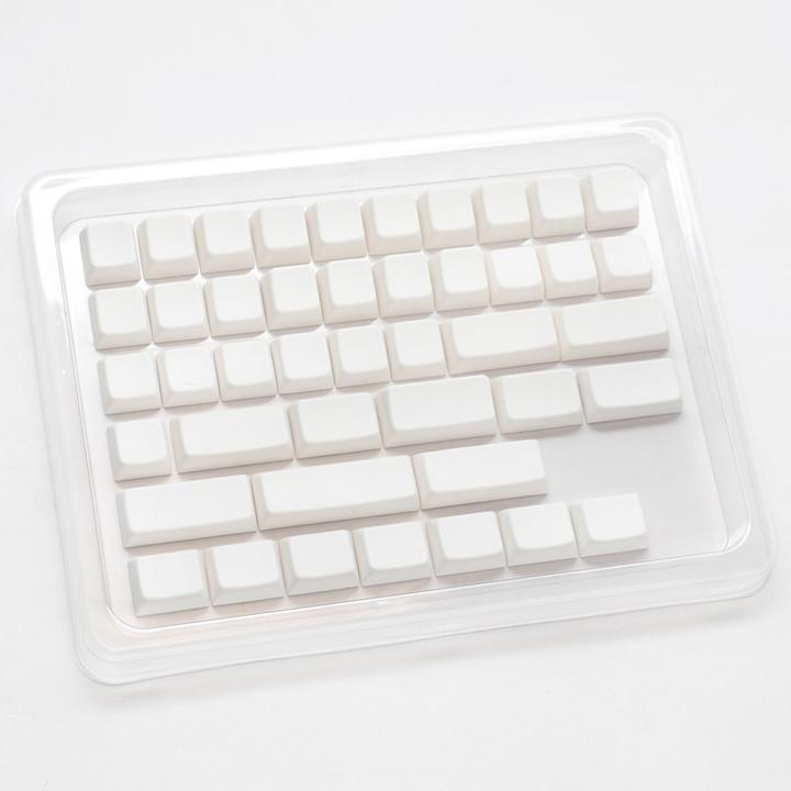 Actual product image Ducky Blank