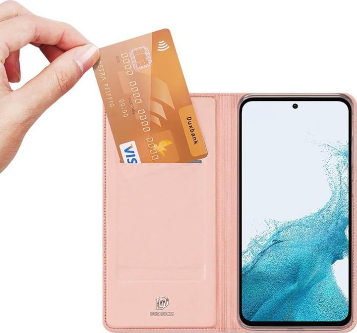 Produktbild Dux Ducis DuxDucis - Skin Pro Galaxy A54 5G (Samsung Galaxy A54 5G)