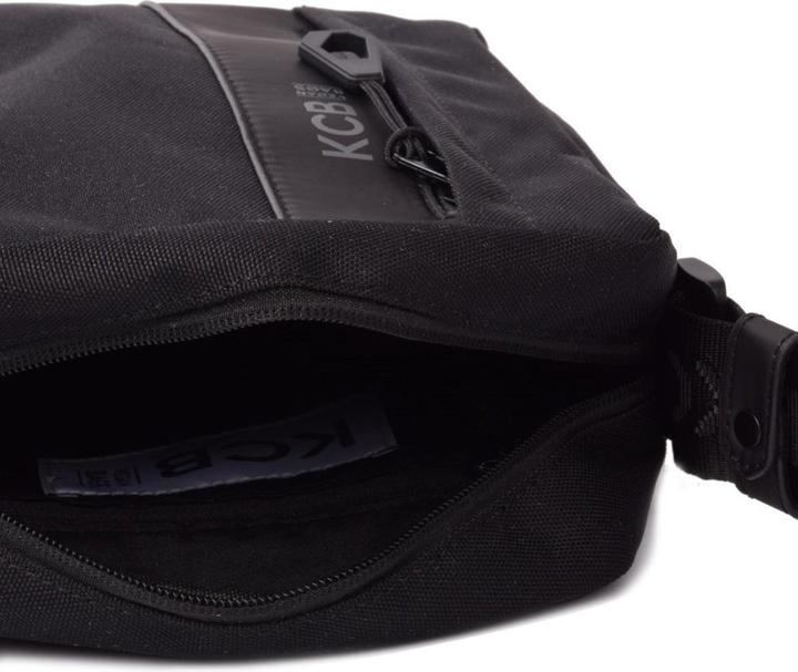 Actual product image KCB Hole shoulder bag