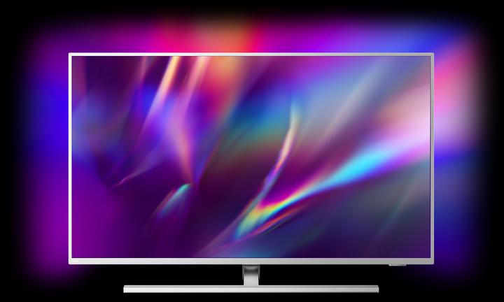 Actual product image Philips 43PUS8505 (43", LCD, 4K, 2020)
