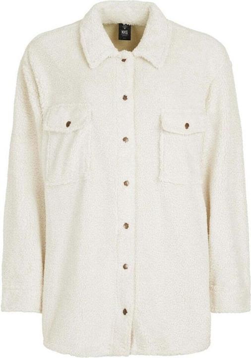 Produktbild MGA Frauenbluse Protest Nxgidas Longsleeve Shirt (38)